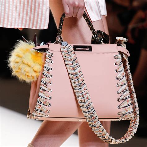 fendi 2017 spring bag|authentic Fendi handbags on sale.